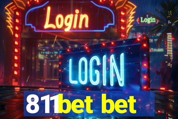 811bet bet